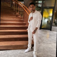 Jiten Sood