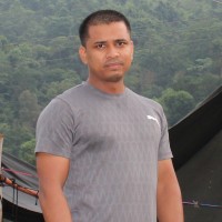 Ajit Yadav