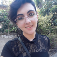 Francisca Bernal Lopez