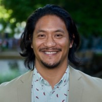 Greg Santos