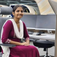 Jahnavi Midathana