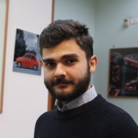Alberto Vaccaro