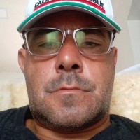 Solano Da Rosa Pinto