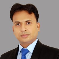 Anshuman Agrawal