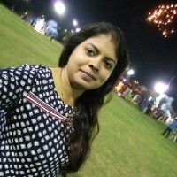 Deepika Priyadarshini