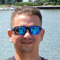 Tony Krzywowiaza