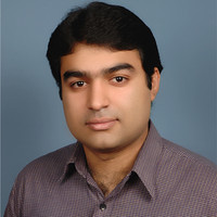 Waqas Rustam