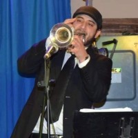 Daniel Garcia