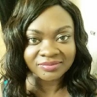 Edna Frimpong, M.P.S.