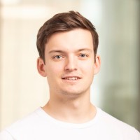 Jonas Gebel
