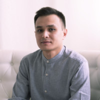 Assan Galimzhanov