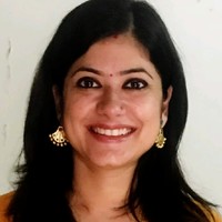 Yashu Ramnani Agarwal