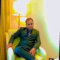 Dinesh Kumar