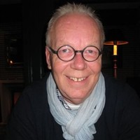 bert visser