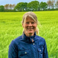 Claudia Utecht von Bredow