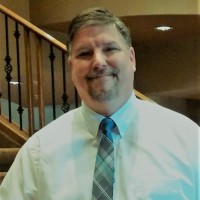 Kevin Ringer