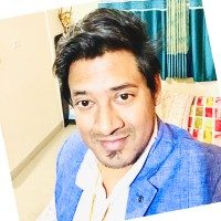 Dilesh Kumar