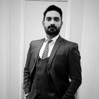 Ishaq Mughal