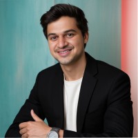 Rishabh Patil