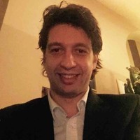 Valentino Davide Bellomo