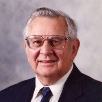 Raymond Krizek
