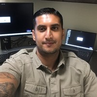 Jesse Dhaliwal