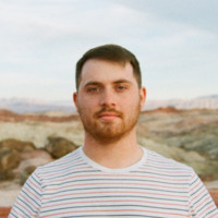 Jacob Leech