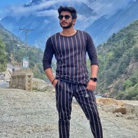Farjad Khan