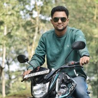 Anoop A