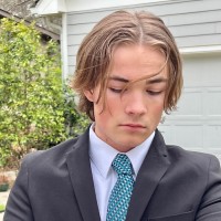 Evan Cornish
