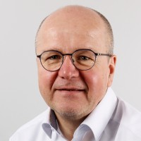 Siegfried Dr. Seidl