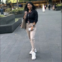 Khushi Rawal