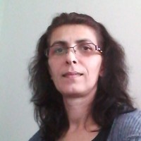 Camelia Constantinescu