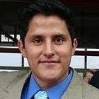 Gibran Padilla Vazquez