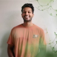 Harikrishnan P