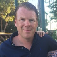 Vegar Strange-Hansen