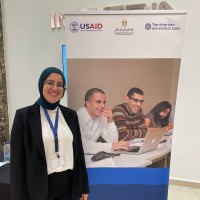 Lina Mohamed