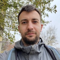 Oleksandr Kostenko