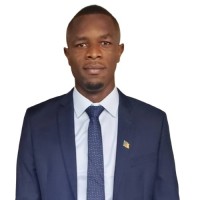 Michael Kevin Ntako