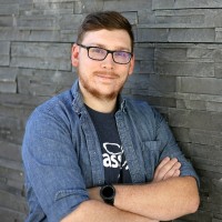 Andrew Hodson
