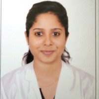Daksha Shetty