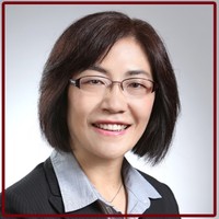 Elisa Yu, Wharton MBA