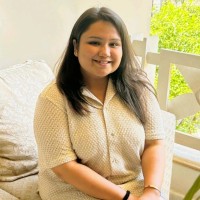 Muskan Tiwari