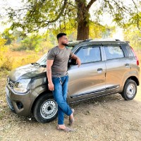 Kasyap Joshi