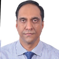 Rajesh Bansal