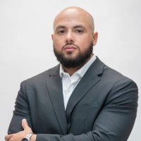 Kevin Suarez