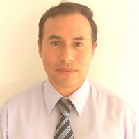 Erick Lavado