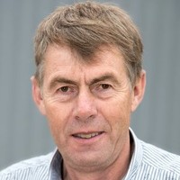 Hans Jørgen Mortensen