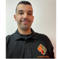 Mohamed Achamsse Pharmacie Lafayette de Roubaix