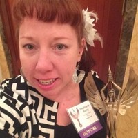 Stephanie Barry
